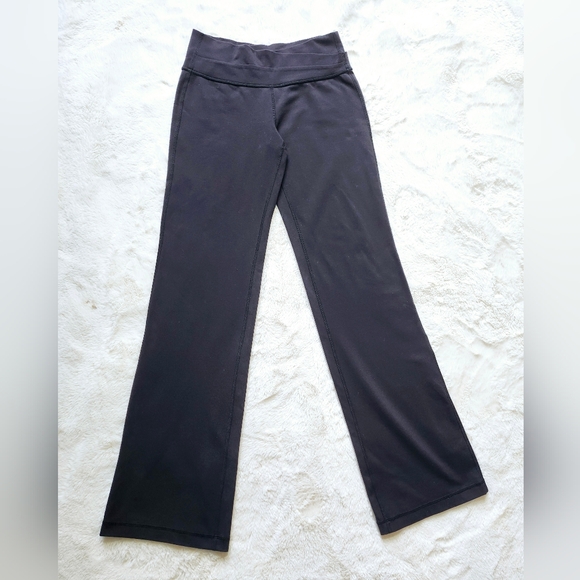 Lululemon Old-school astro straight leg pants. Size 6 - Picture 1 of 7